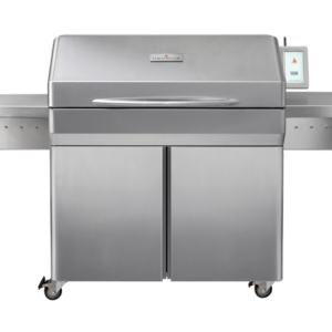 Memphis Elite Wood Fire Grill