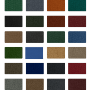 Pool Table Cloth