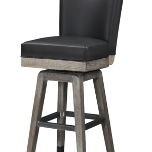 Legacy Harpeth Flex Back Barstool
