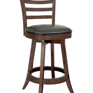 Legacy Harpeth Ladder Back Barstool