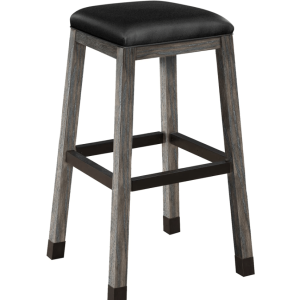 Legacy Harpeth Backless Barstool