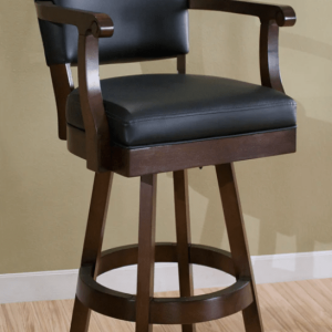 Legacy Classic Backed Barstool
