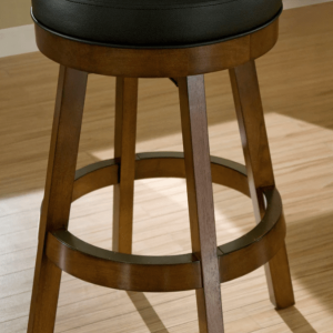 Legacy Classic Backless Back Barstool