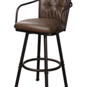 Trica Arthur II Barstool
