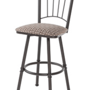Trica Charles I Barstool