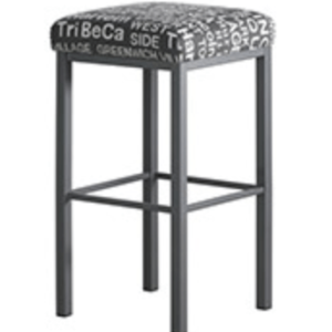 Trica Day Barstool