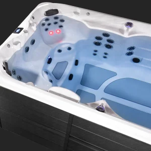 Jacuzzi® Swim Spa J-14 PowerActive™