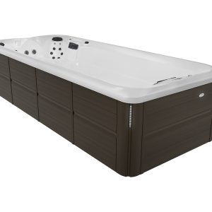 Jacuzzi® PowerPro™ 19DT Swim Spa
