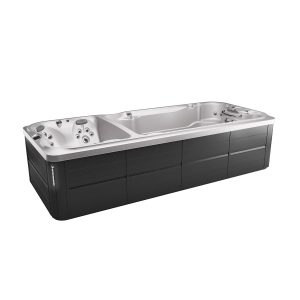 Jacuzzi® PowerActive™ 19DT Swim Spa