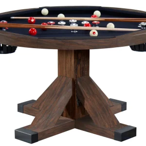Legacy Sterling 3 in 1 Game Table