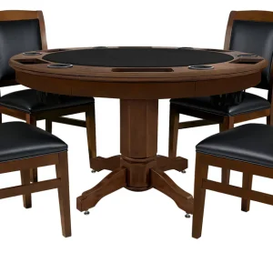 Legacy Heritage 3 in 1 Game Table Set